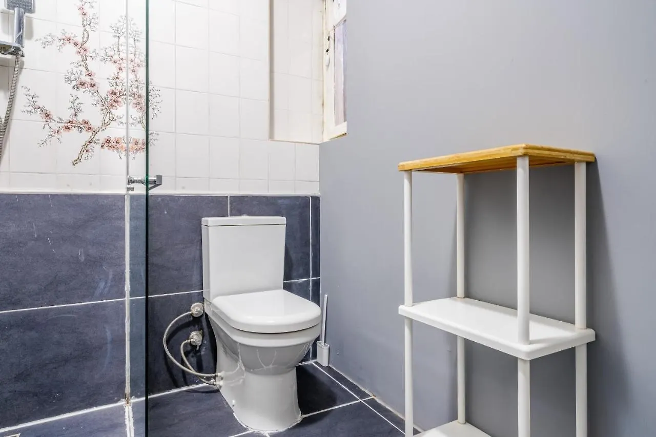 Magnificent Sea View Flat 5 Min To Istiklal Square Appartamento Provincia di Provincia di Istanbul